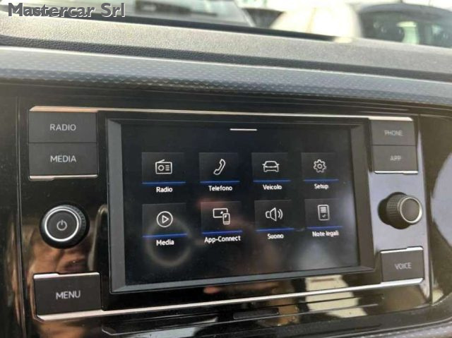 VOLKSWAGEN T-CROSS T-CROSS 2019 1.0 TSI LIFE 110CV  - foto 6