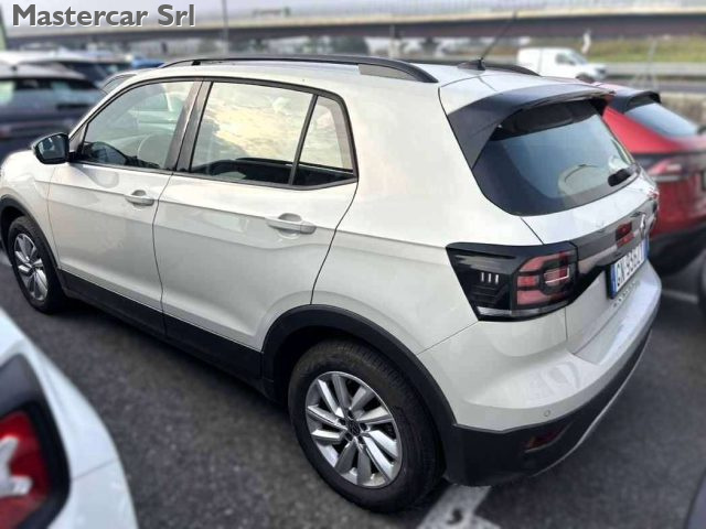 VOLKSWAGEN T-CROSS T-CROSS 2019 1.0 TSI LIFE 110CV  - foto 8
