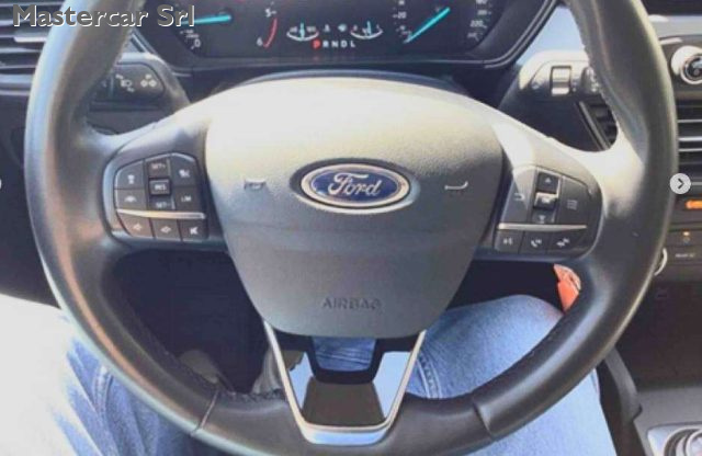 FORD FOCUS FOCUS 1.5 ECOBLUE BUSINESS 120CV - foto 3