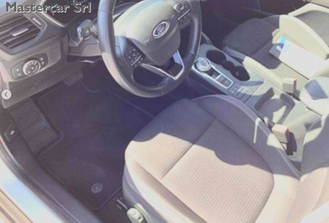 FORD FOCUS FOCUS 1.5 ECOBLUE BUSINESS 120CV - foto 4