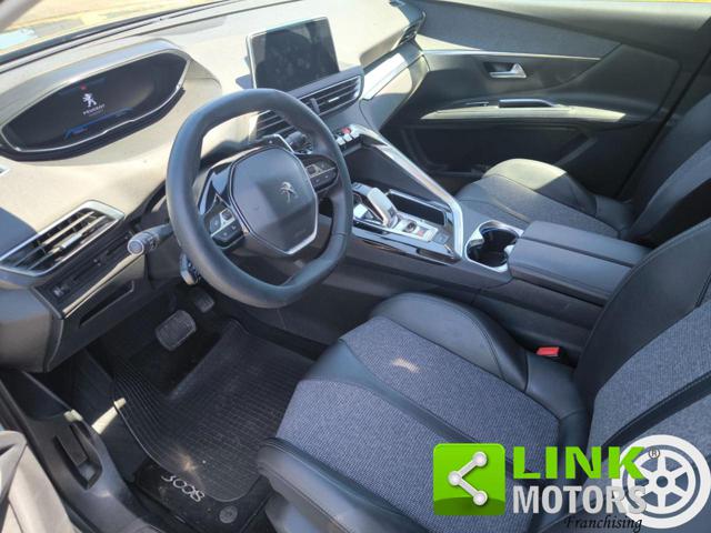 PEUGEOT 3008 BLUEHDI 130 S&S ALLURE - foto 10