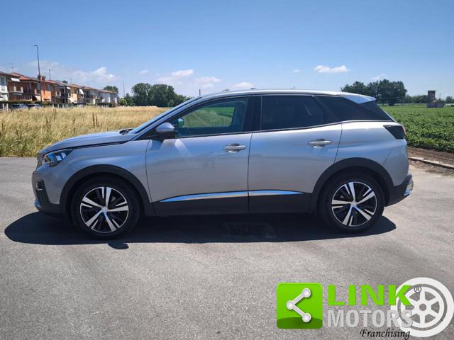 PEUGEOT 3008 BLUEHDI 130 S&S ALLURE - foto 4