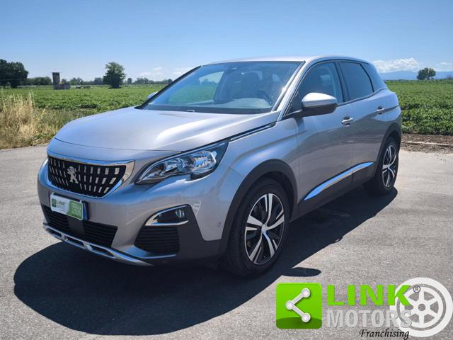 PEUGEOT 3008 BLUEHDI 130 S&S ALLURE - foto 3