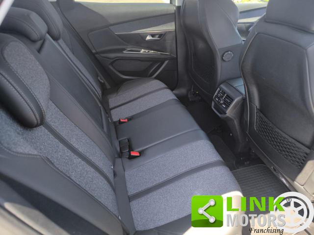 PEUGEOT 3008 BLUEHDI 130 S&S ALLURE - foto 12
