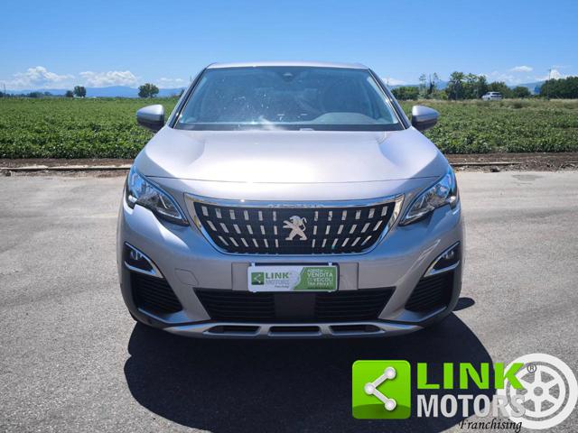 PEUGEOT 3008 BLUEHDI 130 S&S ALLURE - foto 2