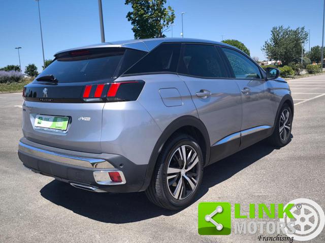 PEUGEOT 3008 BLUEHDI 130 S&S ALLURE - foto 7