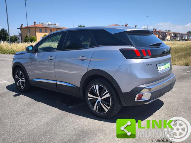 PEUGEOT 3008 BLUEHDI 130 S&S ALLURE - foto 5