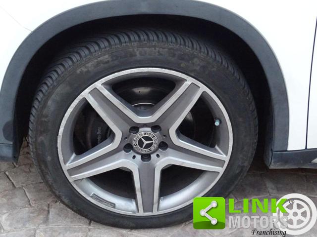 MERCEDES-BENZ GLA 220 D. 170 CV PREMIUM - foto 13