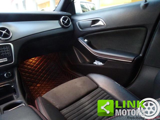 MERCEDES-BENZ GLA 220 D. 170 CV PREMIUM - foto 11