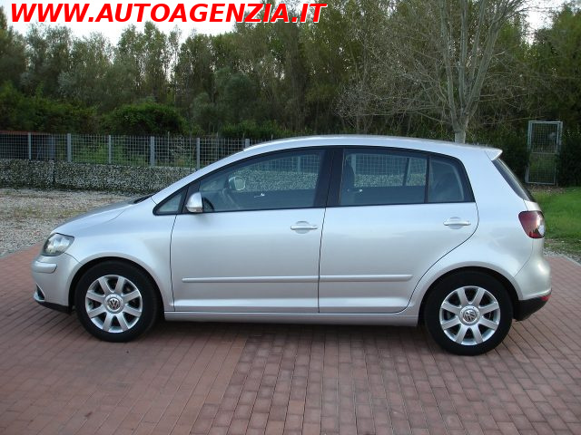 VOLKSWAGEN GOLF PLUS 1.9 TDI COMFORTLINE - foto 3