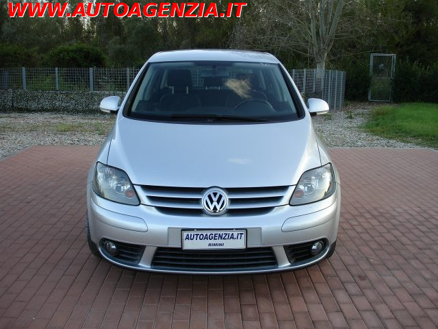 VOLKSWAGEN GOLF PLUS 1.9 TDI COMFORTLINE - foto 5