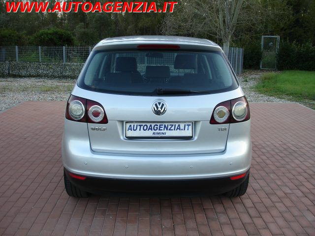 VOLKSWAGEN GOLF PLUS 1.9 TDI COMFORTLINE - foto 6