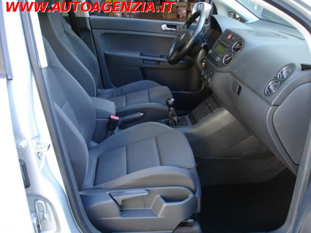 VOLKSWAGEN GOLF PLUS 1.9 TDI COMFORTLINE - foto 10