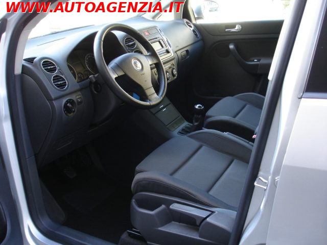 VOLKSWAGEN GOLF PLUS 1.9 TDI COMFORTLINE - foto 11