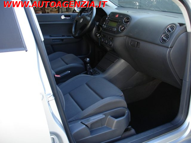 VOLKSWAGEN GOLF PLUS 1.9 TDI COMFORTLINE - foto 12