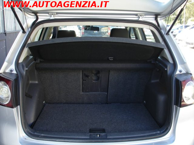 VOLKSWAGEN GOLF PLUS 1.9 TDI COMFORTLINE - foto 14