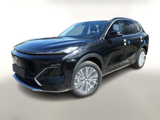 GEELY STARRAY EM-I PRO+  261CV 29,8KW