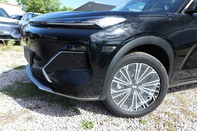 GEELY STARRAY EM-I PRO+  261CV 29,8KW - foto 5