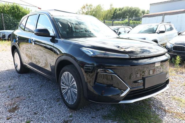 GEELY STARRAY EM-I PRO+  261CV 29,8KW - foto 2