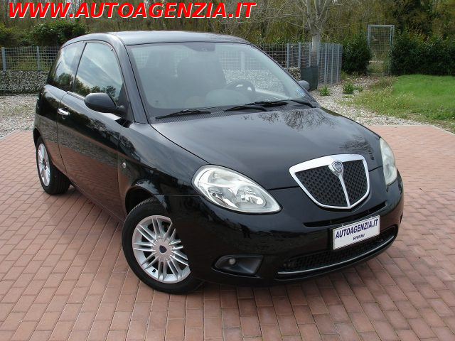 LANCIA YPSILON 1.4 RISTYLING IMP. GPL - foto 3