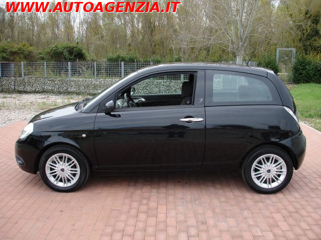 LANCIA YPSILON 1.4 RISTYLING IMP. GPL - foto 4
