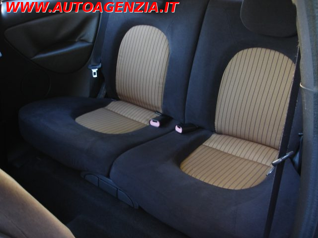 LANCIA YPSILON 1.4 RISTYLING IMP. GPL - foto 10