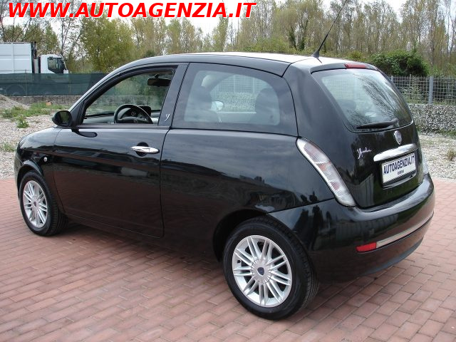 LANCIA YPSILON 1.4 RISTYLING IMP. GPL - foto 5