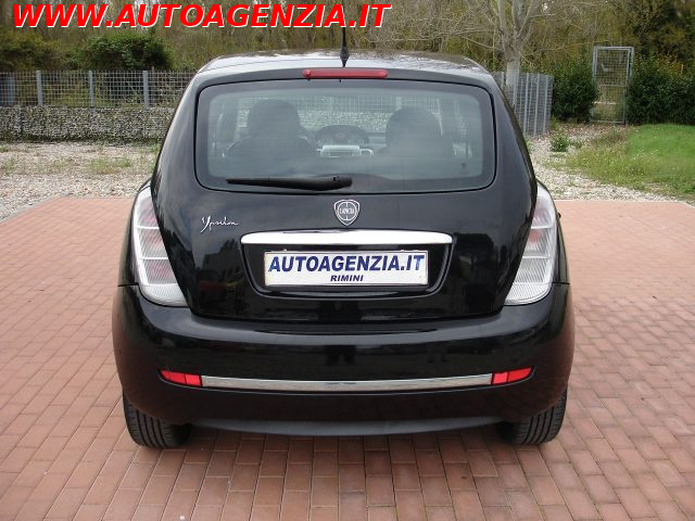 LANCIA YPSILON 1.4 RISTYLING IMP. GPL - foto 7