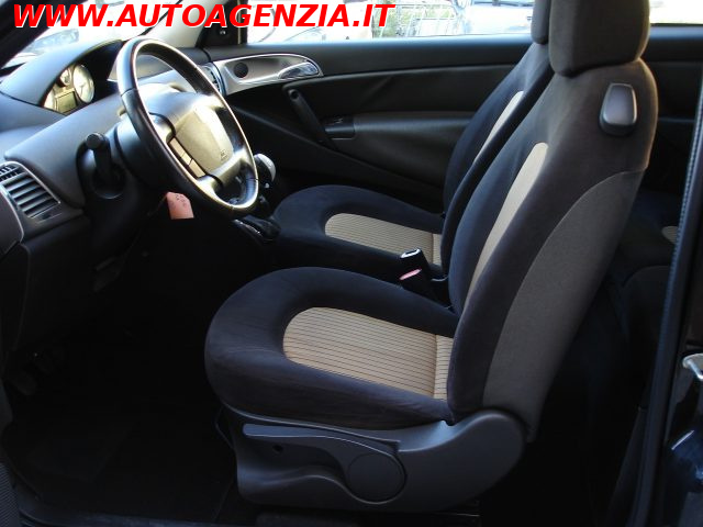 LANCIA YPSILON 1.4 RISTYLING IMP. GPL - foto 8