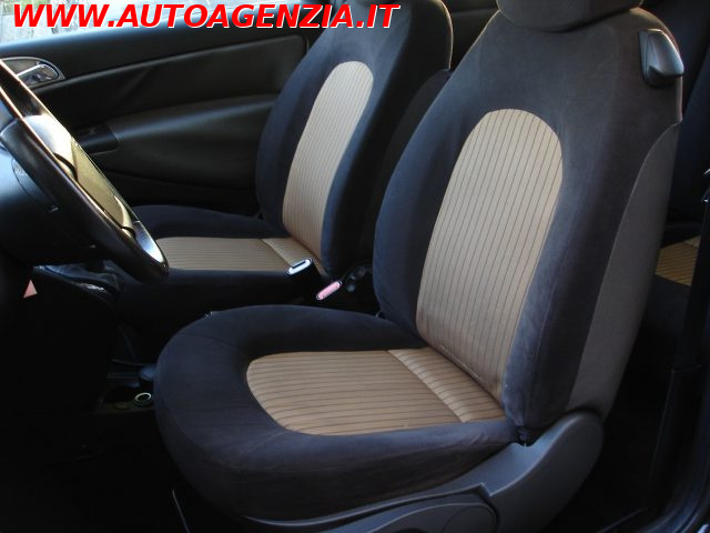 LANCIA YPSILON 1.4 RISTYLING IMP. GPL - foto 9