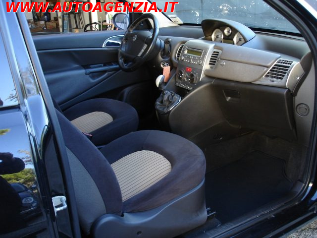 LANCIA YPSILON 1.4 RISTYLING IMP. GPL - foto 13