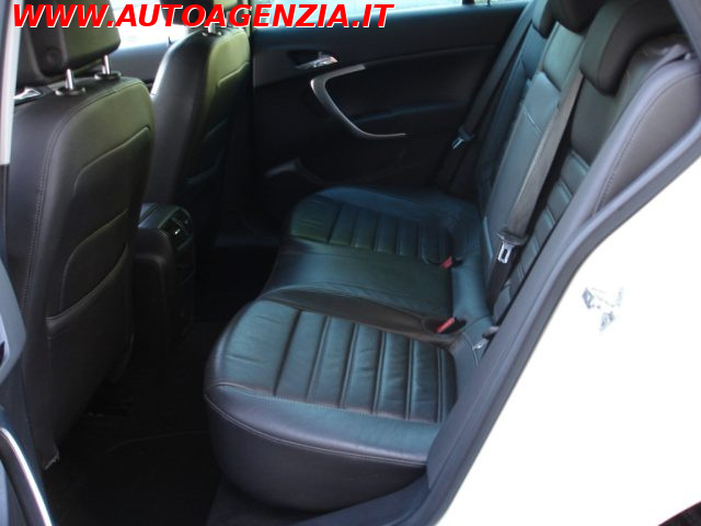 OPEL INSIGNIA 2.0 CDTI 160CV SPORTS TOURER COS - foto 10