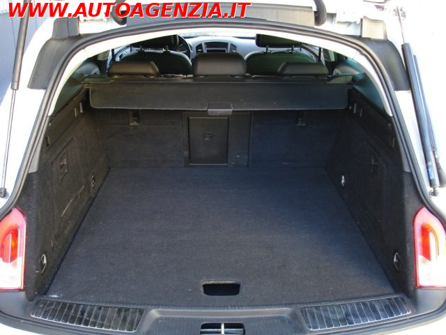 OPEL INSIGNIA 2.0 CDTI 160CV SPORTS TOURER COS - foto 13