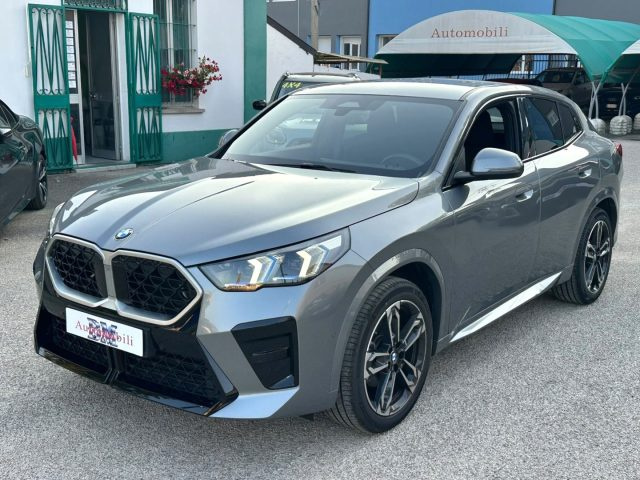 BMW X2 XDRIVE 20D MSPORT IVA COMFORT PR - foto 2