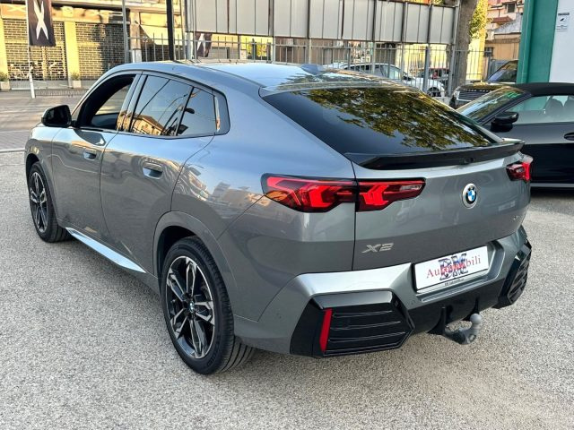 BMW X2 XDRIVE 20D MSPORT IVA COMFORT PR - foto 4