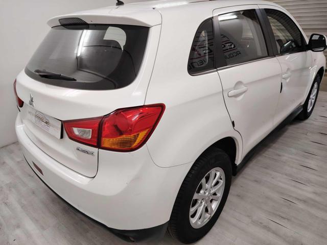 MITSUBISHI ASX 1.8 DI-D 116 CV 2WD INVITE - foto 6