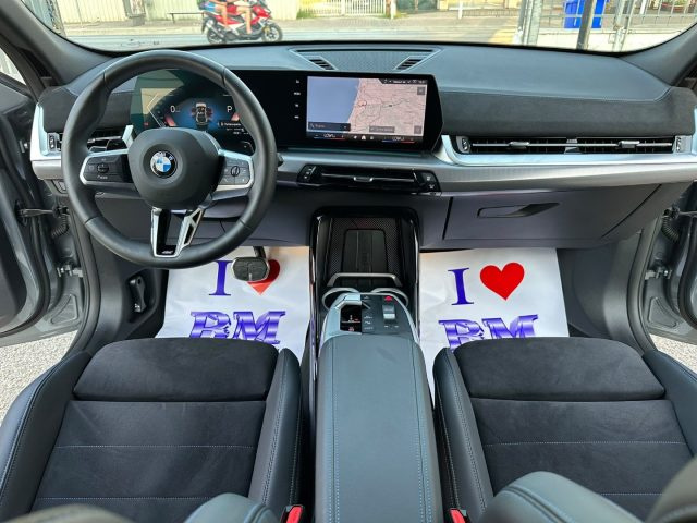 BMW X2 XDRIVE 20D MSPORT IVA COMFORT PR - foto 13