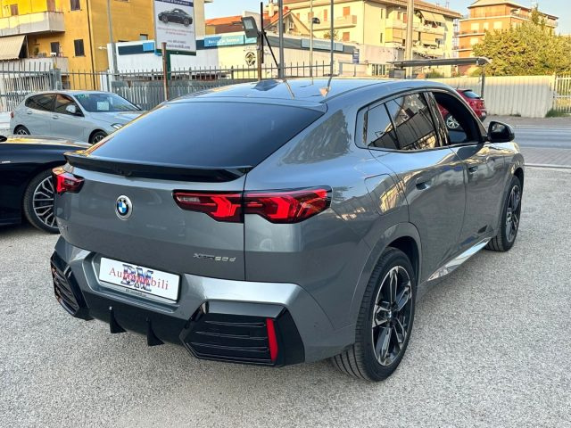 BMW X2 XDRIVE 20D MSPORT IVA COMFORT PR - foto 3