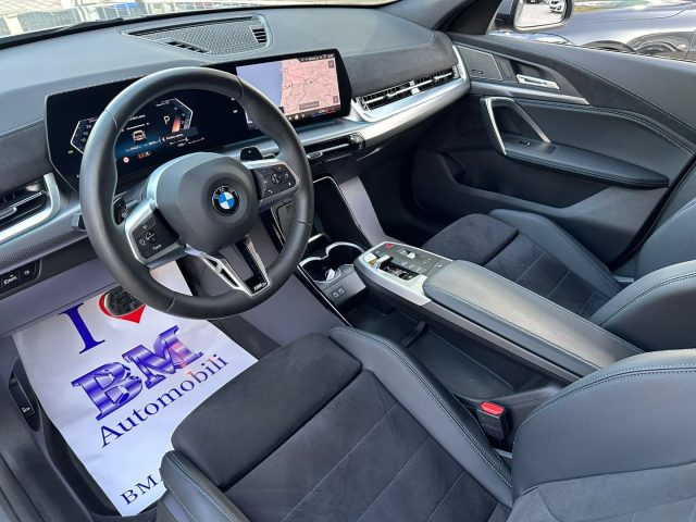 BMW X2 XDRIVE 20D MSPORT IVA COMFORT PR - foto 5