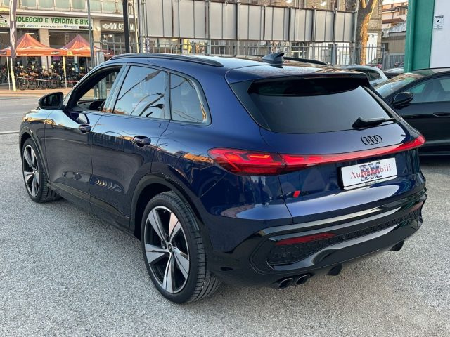 AUDI Q5 40TDI S LINE QUATTRO EDITION ONE - foto 3