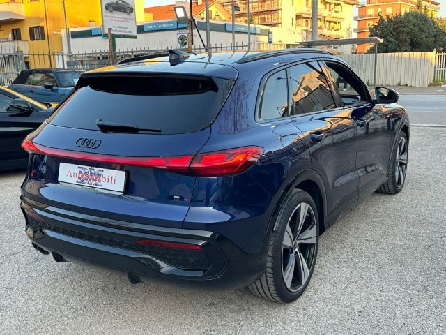 AUDI Q5 40TDI S LINE QUATTRO EDITION ONE - foto 4
