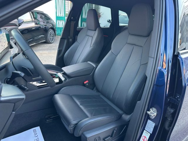 AUDI Q5 40TDI S LINE QUATTRO EDITION ONE - foto 6
