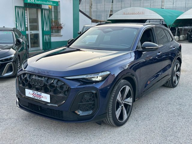 AUDI Q5 40TDI S LINE QUATTRO EDITION ONE - foto 2