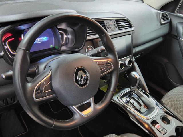 RENAULT KADJAR BLUE DCI 8V 115CV AUTOMATICO - foto 7