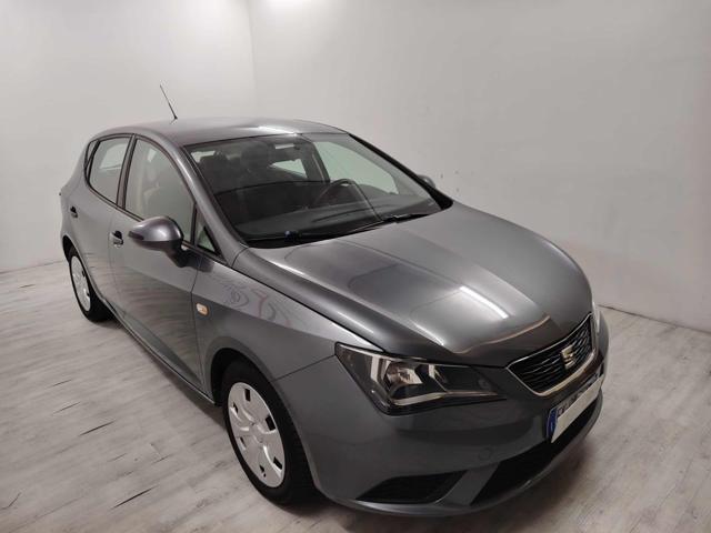 SEAT IBIZA 1.0 75 CV 5P. CONNECT GREY - foto 2