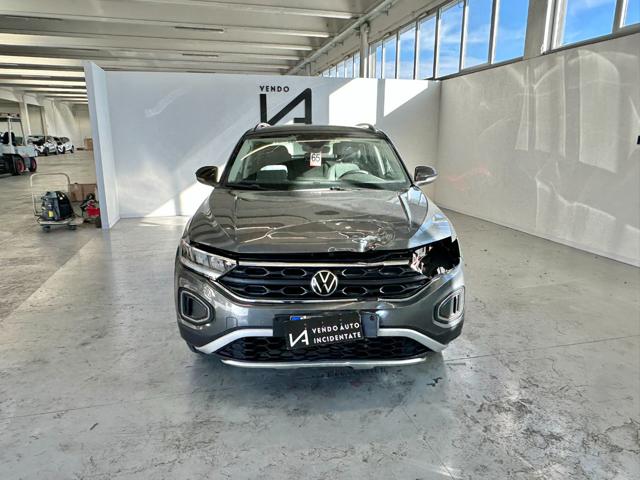 VOLKSWAGEN T-ROC 1.0 TSI LIFE - foto 2