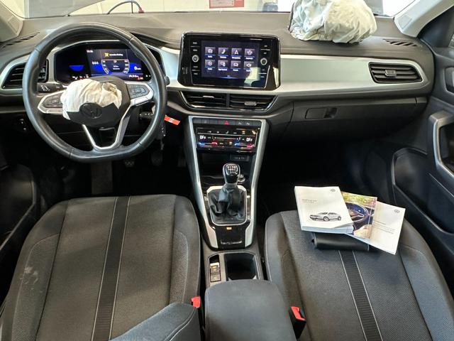 VOLKSWAGEN T-ROC 1.0 TSI LIFE - foto 13