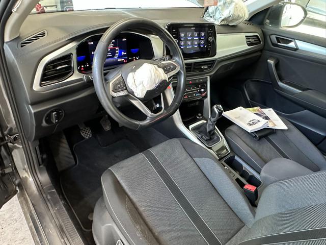 VOLKSWAGEN T-ROC 1.0 TSI LIFE - foto 12
