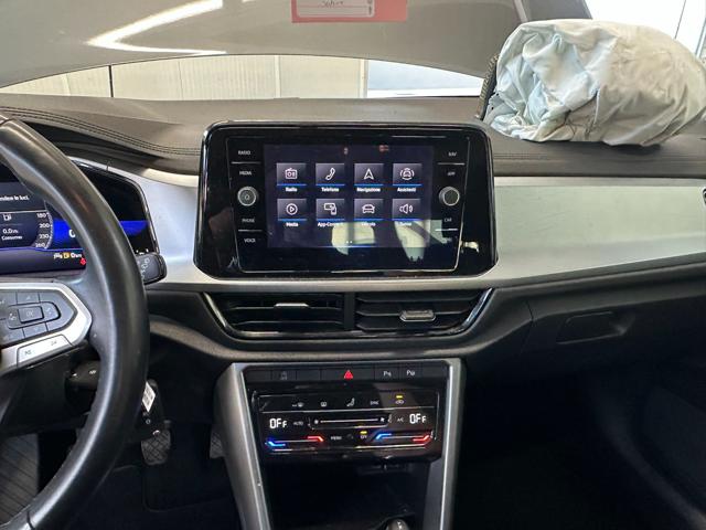 VOLKSWAGEN T-ROC 1.0 TSI LIFE - foto 15