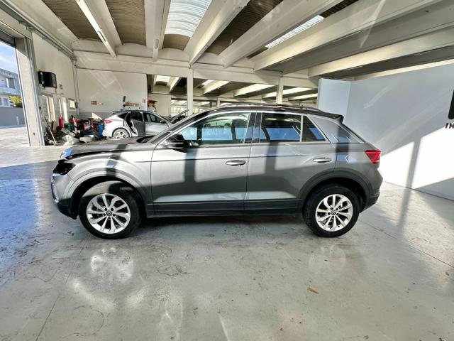VOLKSWAGEN T-ROC 1.0 TSI LIFE - foto 4